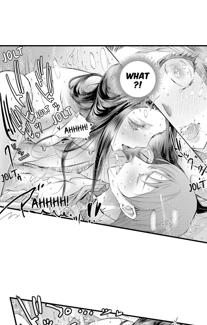 App de, Soku Hame - Yokujoudo ga 800 wo Koeteimasu SEX shimasu ka? [Uncensored] Chapter 16 - page 8