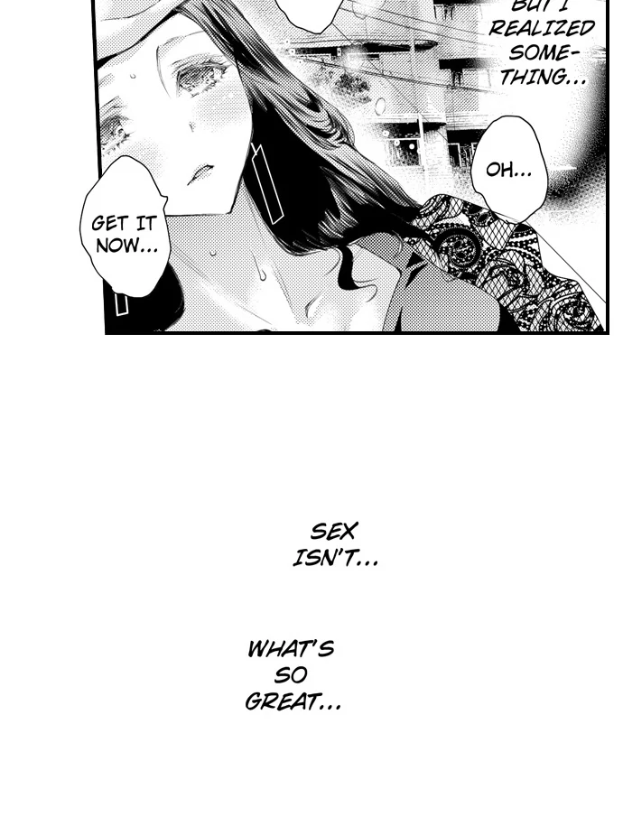 App de, Soku Hame - Yokujoudo ga 800 wo Koeteimasu SEX shimasu ka? [Uncensored] Chapter 17 - page 11