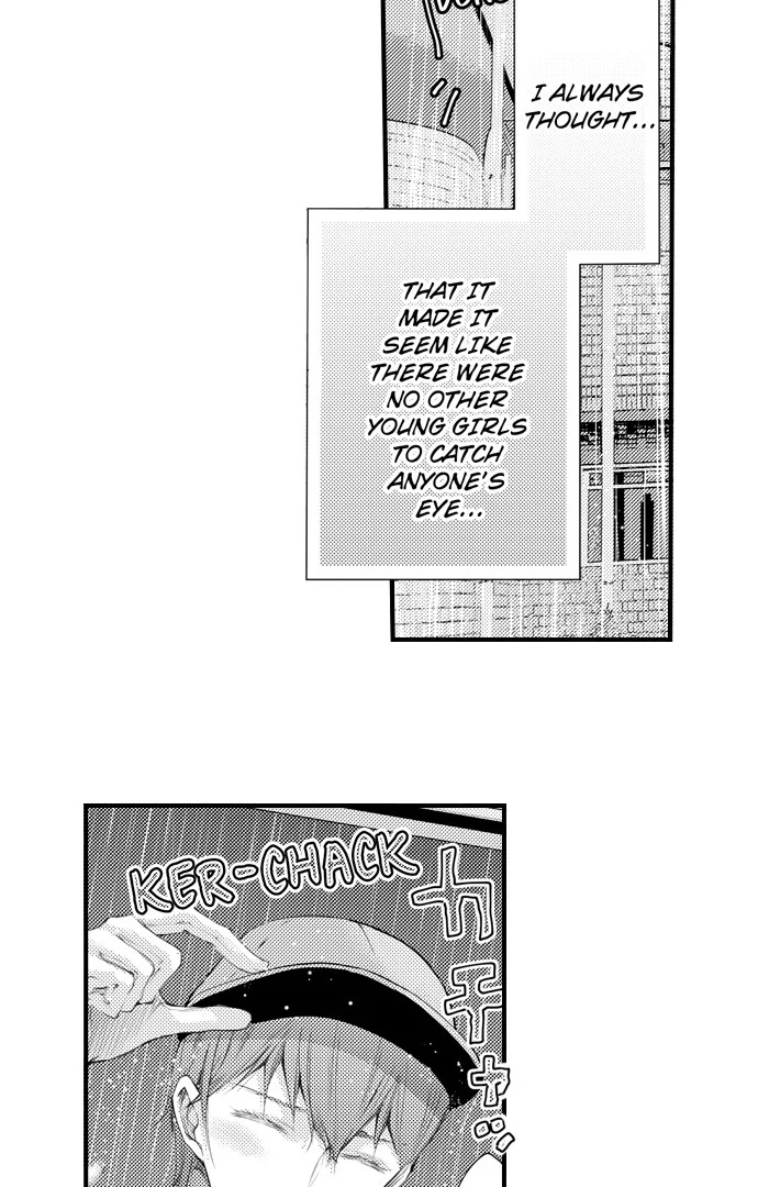 App de, Soku Hame - Yokujoudo ga 800 wo Koeteimasu SEX shimasu ka? [Uncensored] Chapter 17 - page 17