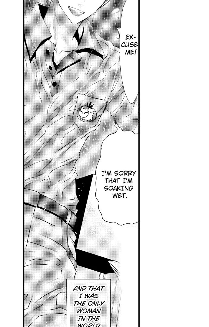 App de, Soku Hame - Yokujoudo ga 800 wo Koeteimasu SEX shimasu ka? [Uncensored] Chapter 17 - page 18