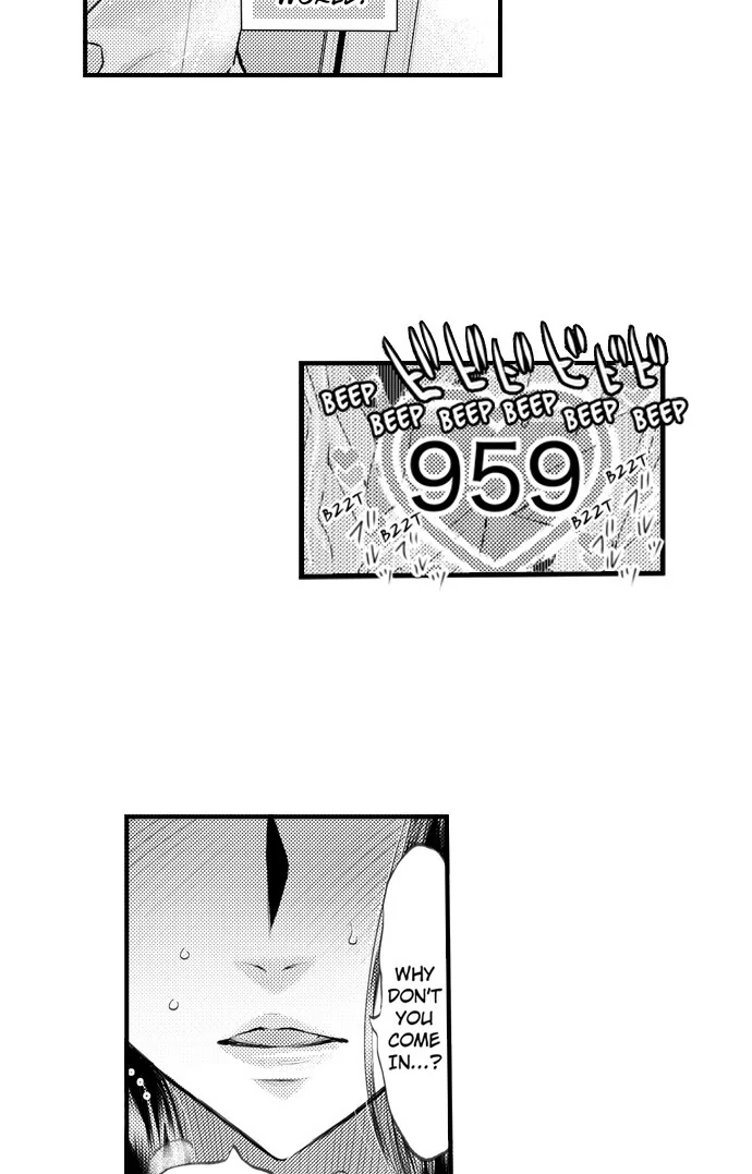 App de, Soku Hame - Yokujoudo ga 800 wo Koeteimasu SEX shimasu ka? [Uncensored] Chapter 17 - page 19