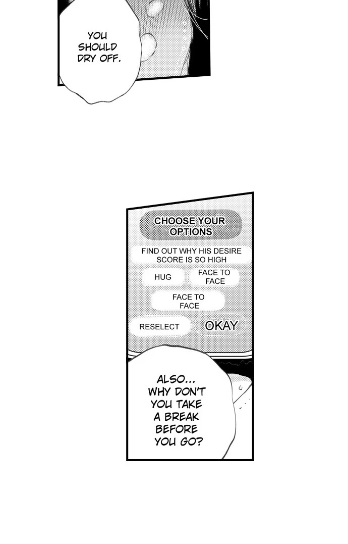 App de, Soku Hame - Yokujoudo ga 800 wo Koeteimasu SEX shimasu ka? [Uncensored] Chapter 17 - page 20