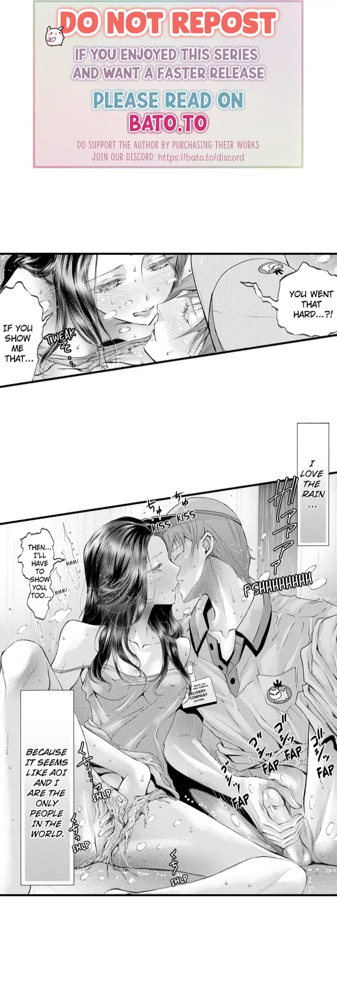 App de, Soku Hame - Yokujoudo ga 800 wo Koeteimasu SEX shimasu ka? [Uncensored] Chapter 17 - page 26