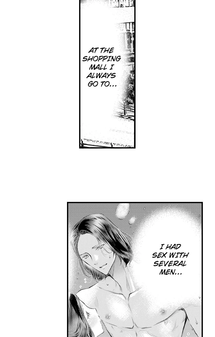 App de, Soku Hame - Yokujoudo ga 800 wo Koeteimasu SEX shimasu ka? [Uncensored] Chapter 17 - page 8