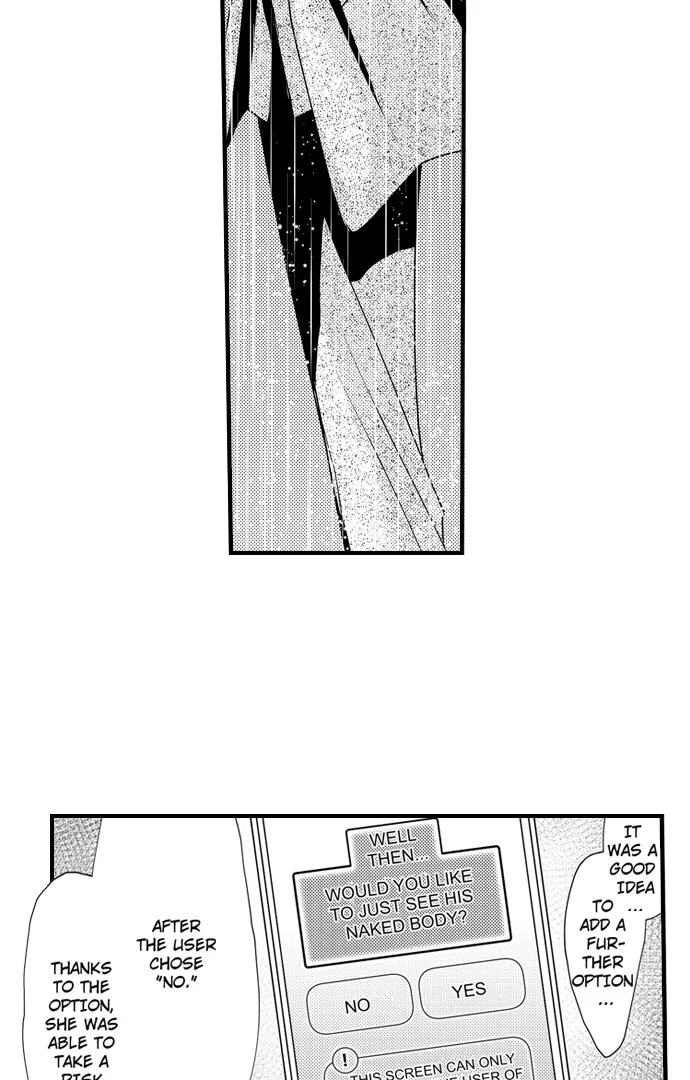 App de, Soku Hame - Yokujoudo ga 800 wo Koeteimasu SEX shimasu ka? [Uncensored] Chapter 18 - page 12