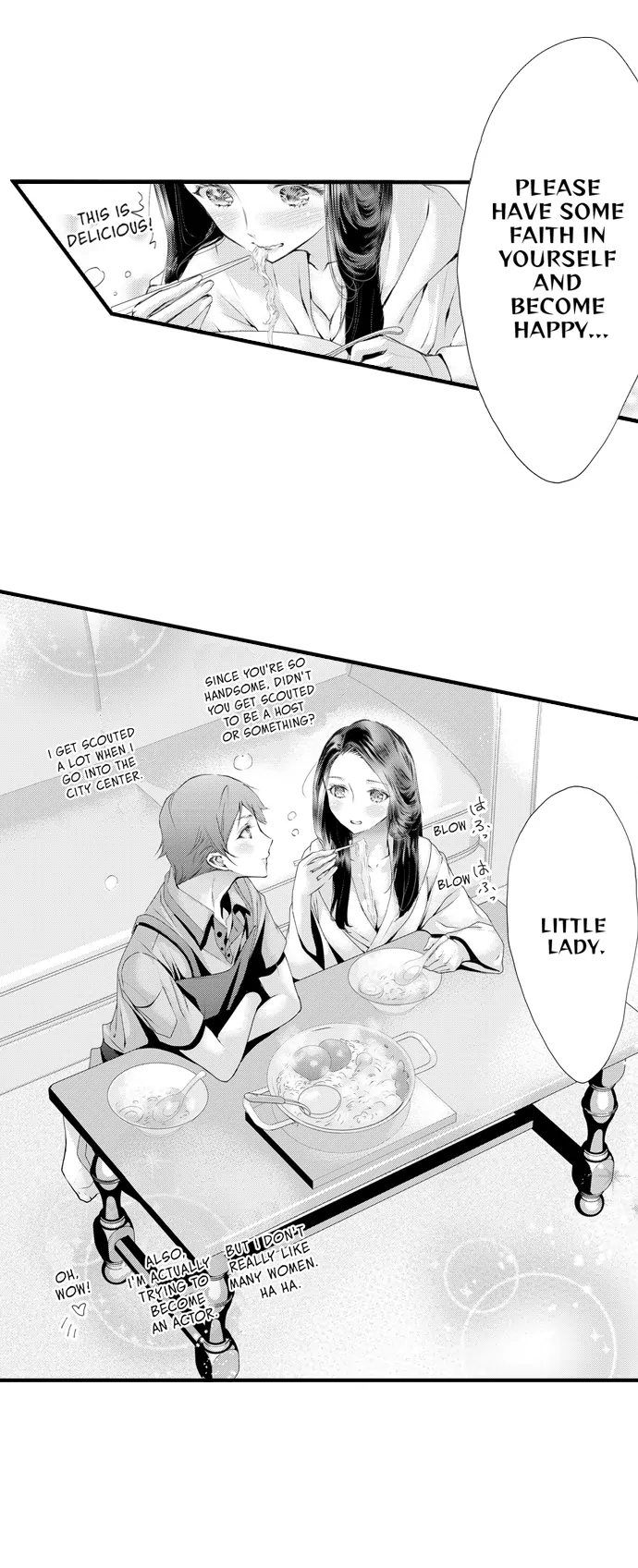 App de, Soku Hame - Yokujoudo ga 800 wo Koeteimasu SEX shimasu ka? [Uncensored] Chapter 18 - page 16