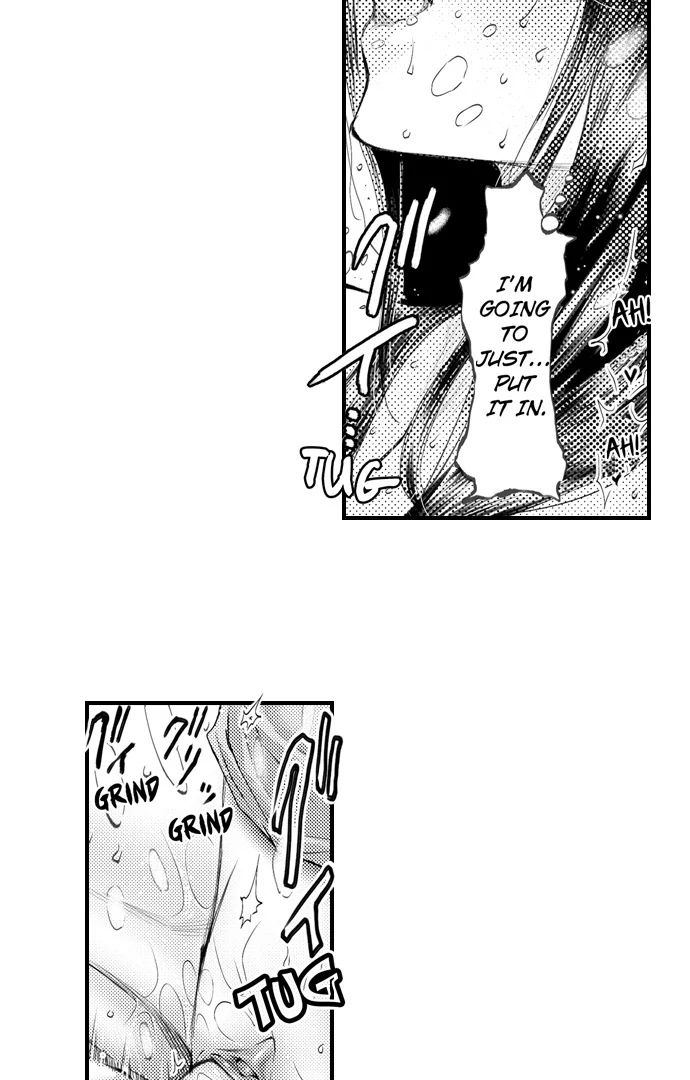 App de, Soku Hame - Yokujoudo ga 800 wo Koeteimasu SEX shimasu ka? [Uncensored] Chapter 18 - page 5