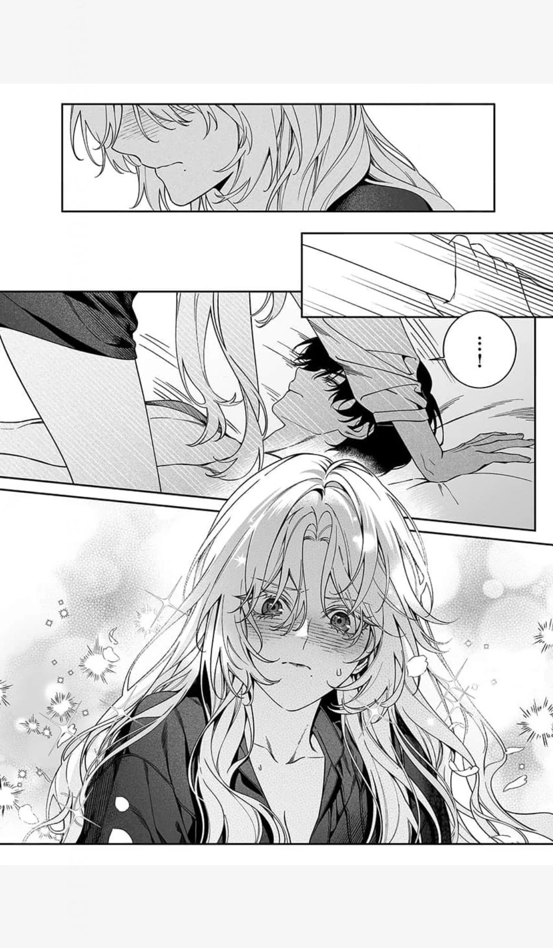 Akujo Ga Kishi No Kyouai Kara Nogareru Houhou Chapter 4 - page 15