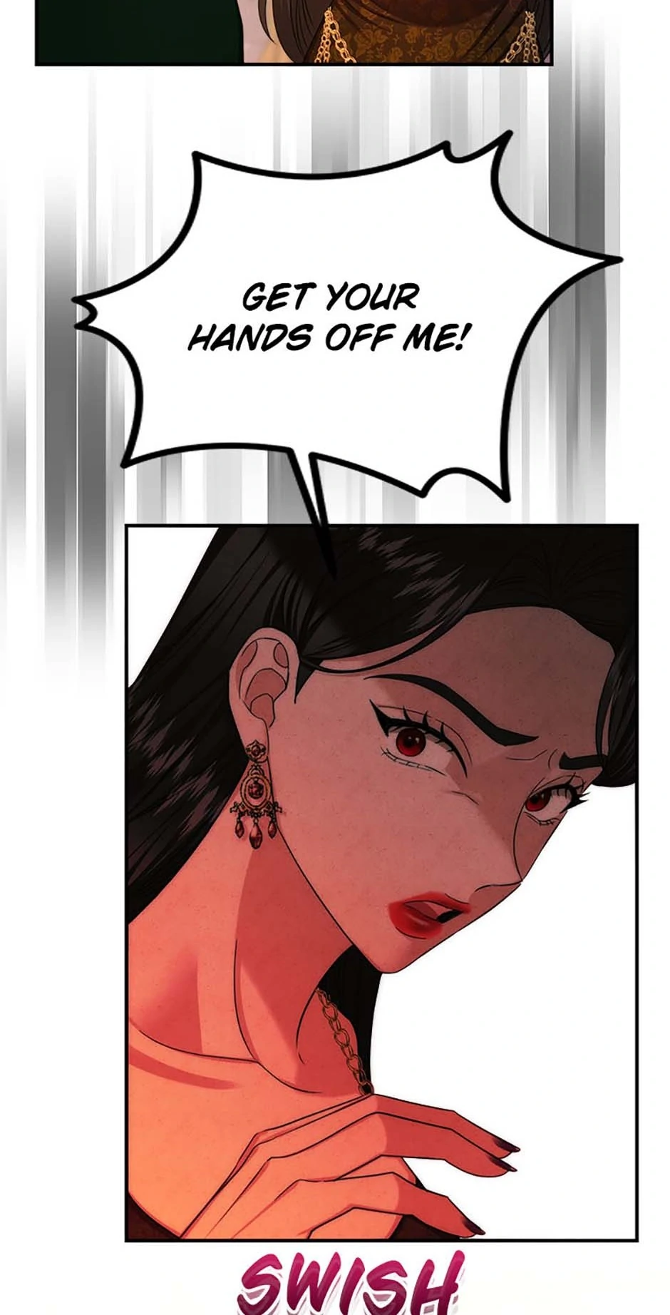 For a Certain Princess [Official] Chapter 51 - page 11