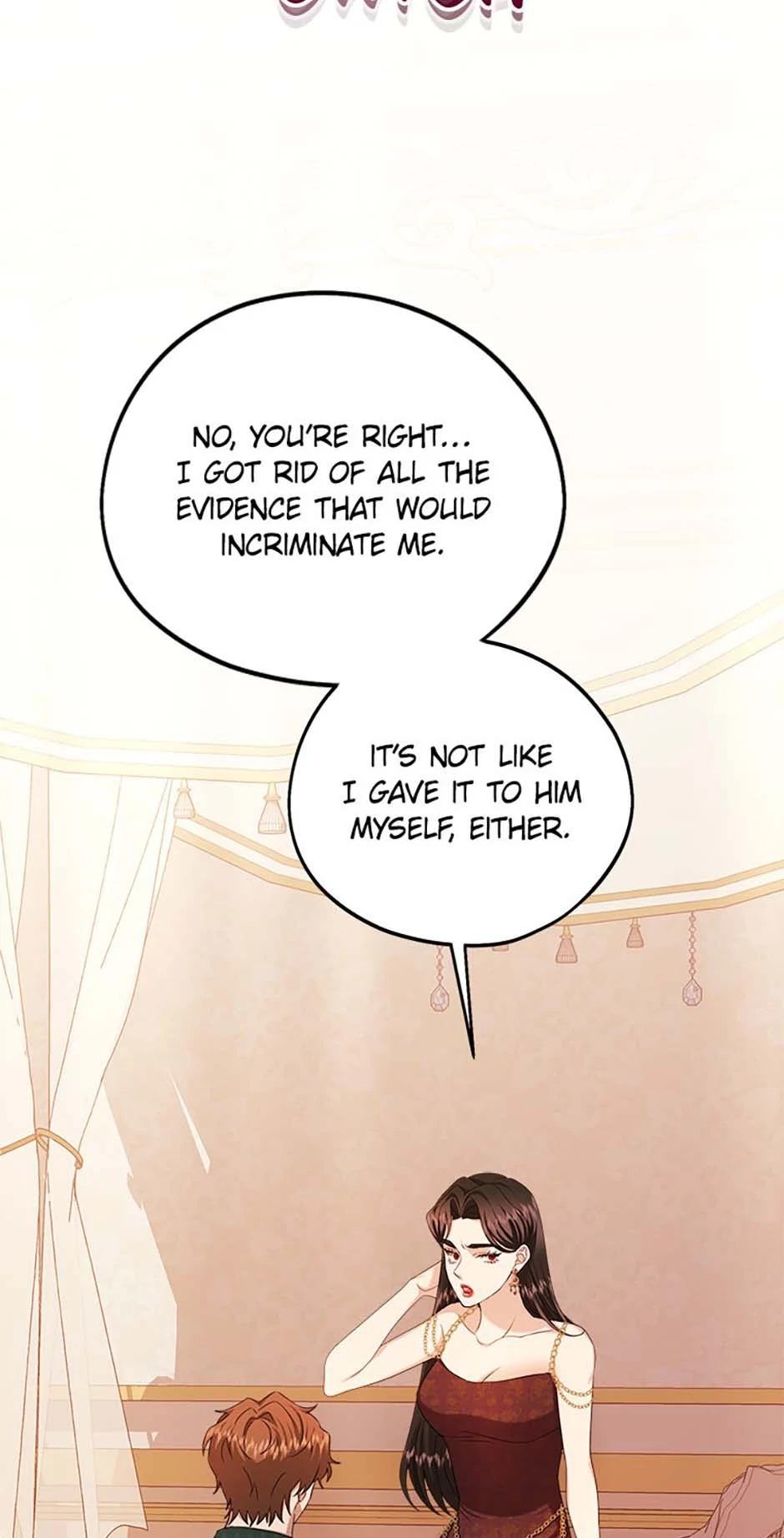 For a Certain Princess [Official] Chapter 51 - page 12