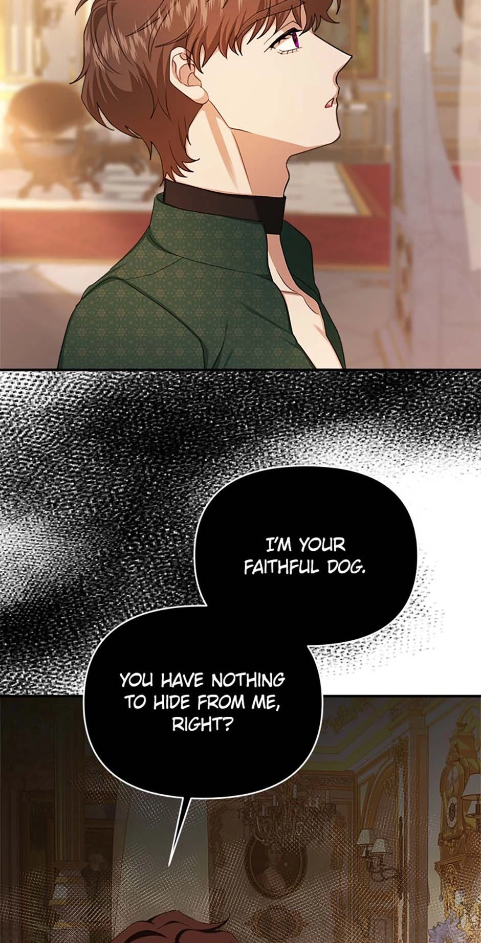 For a Certain Princess [Official] Chapter 51 - page 14