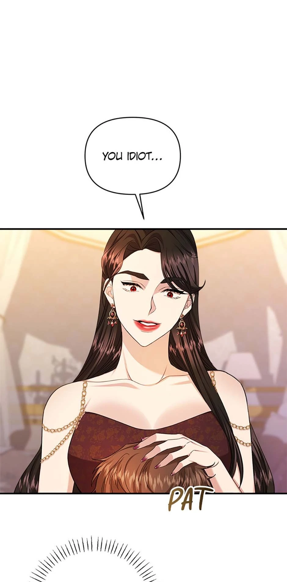 For a Certain Princess [Official] Chapter 51 - page 16