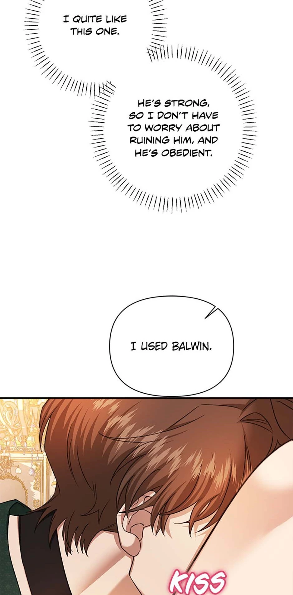 For a Certain Princess [Official] Chapter 51 - page 17