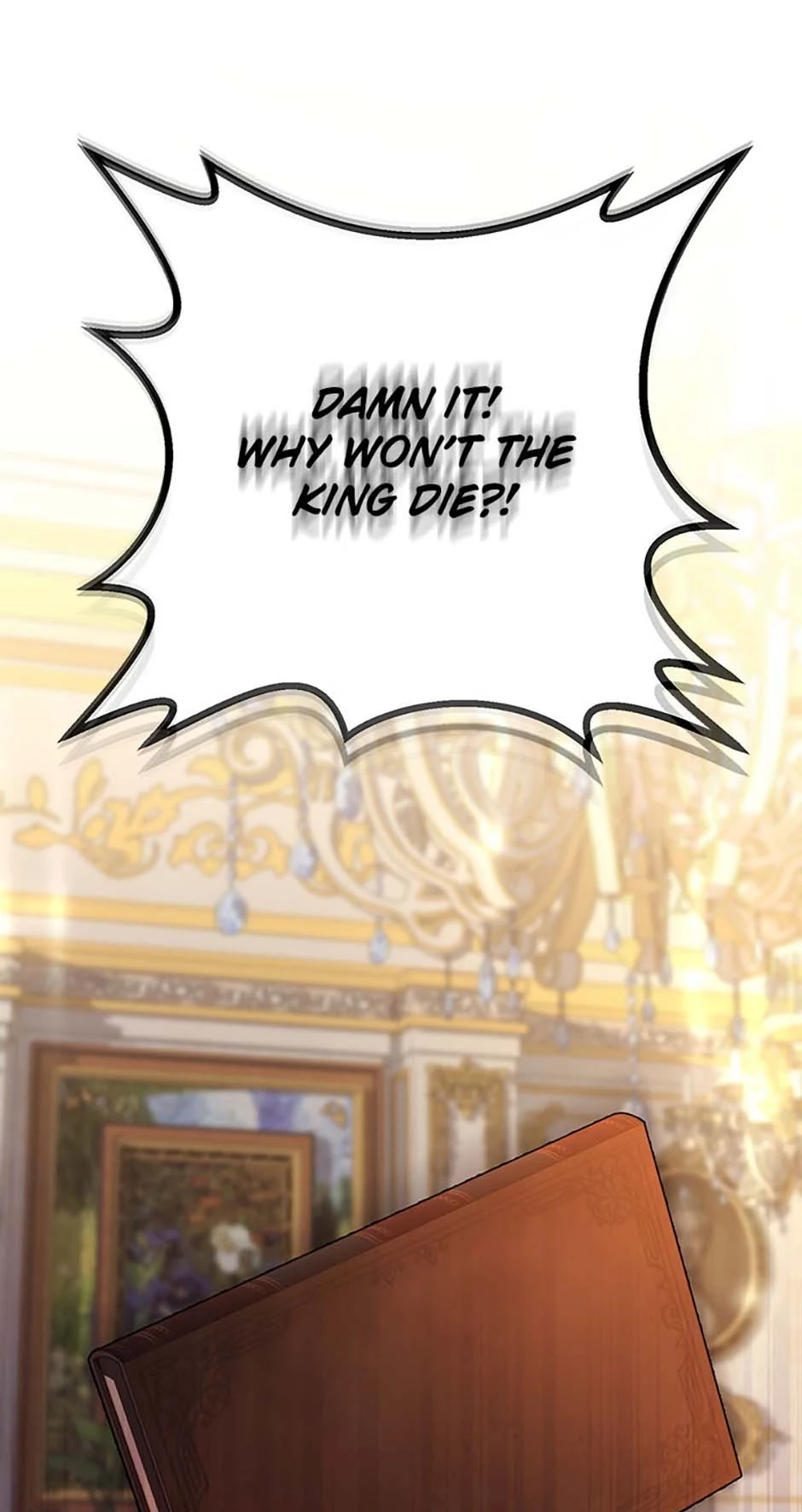 For a Certain Princess [Official] Chapter 51 - page 1