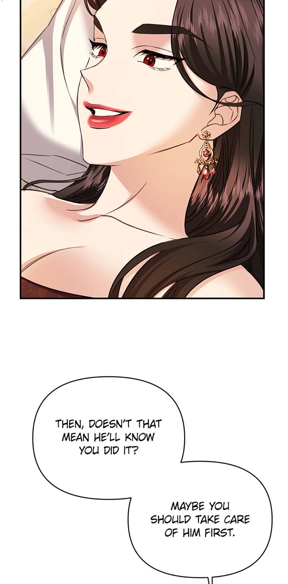 For a Certain Princess [Official] Chapter 51 - page 19