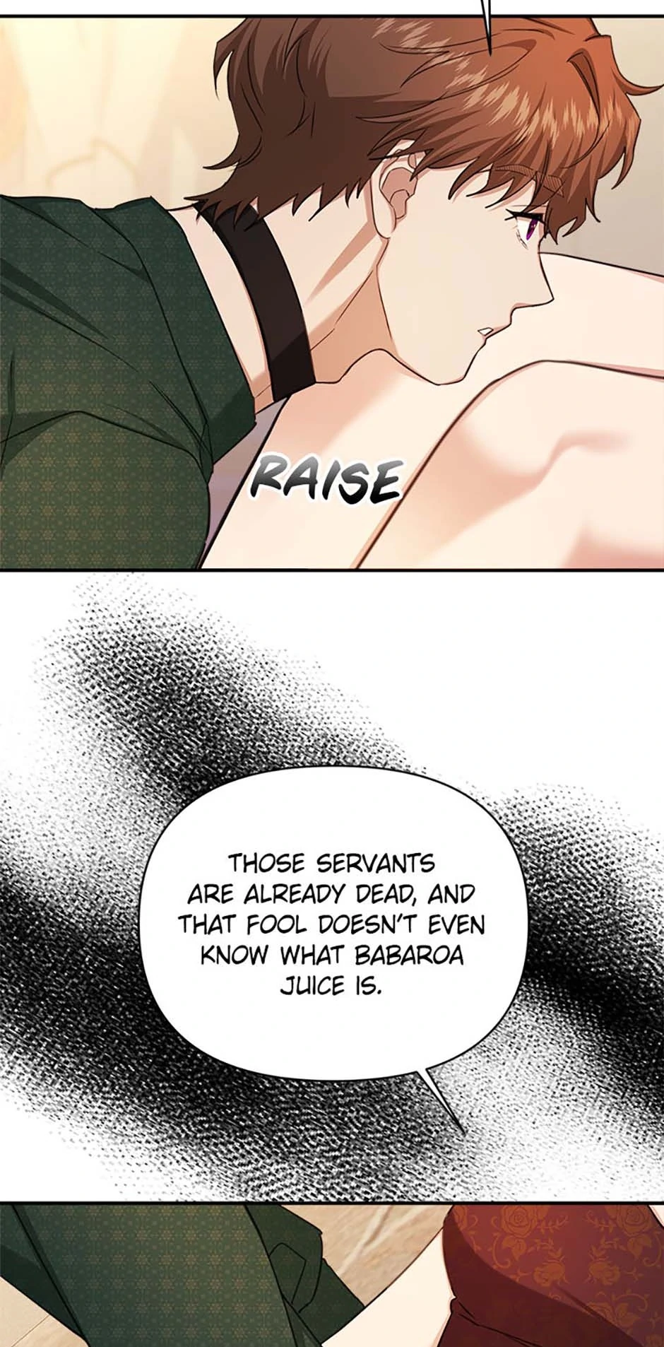 For a Certain Princess [Official] Chapter 51 - page 20