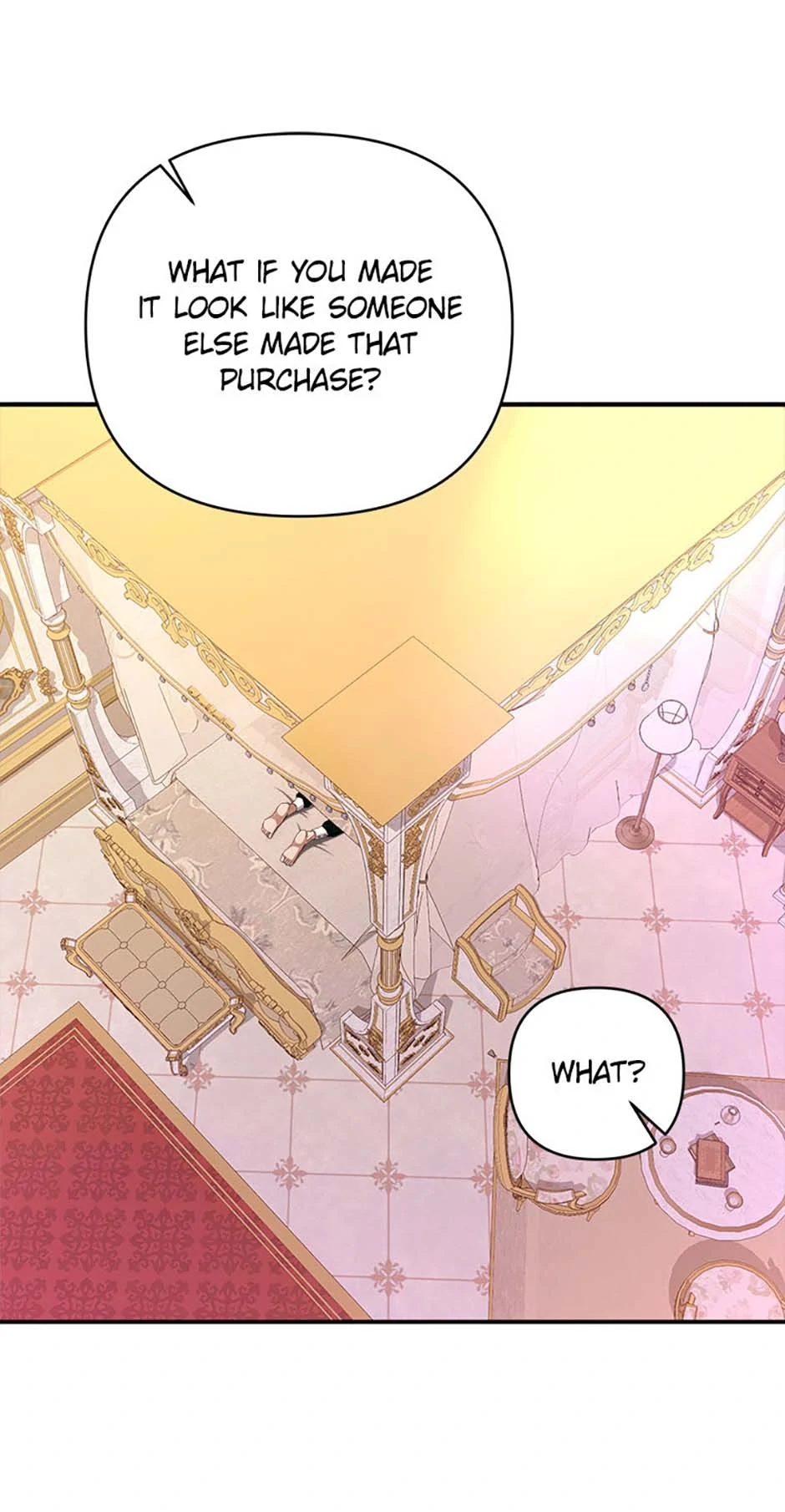 For a Certain Princess [Official] Chapter 51 - page 22