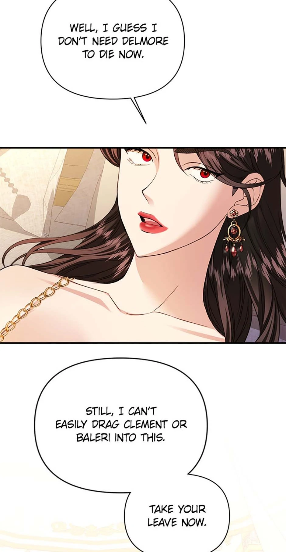 For a Certain Princess [Official] Chapter 51 - page 24