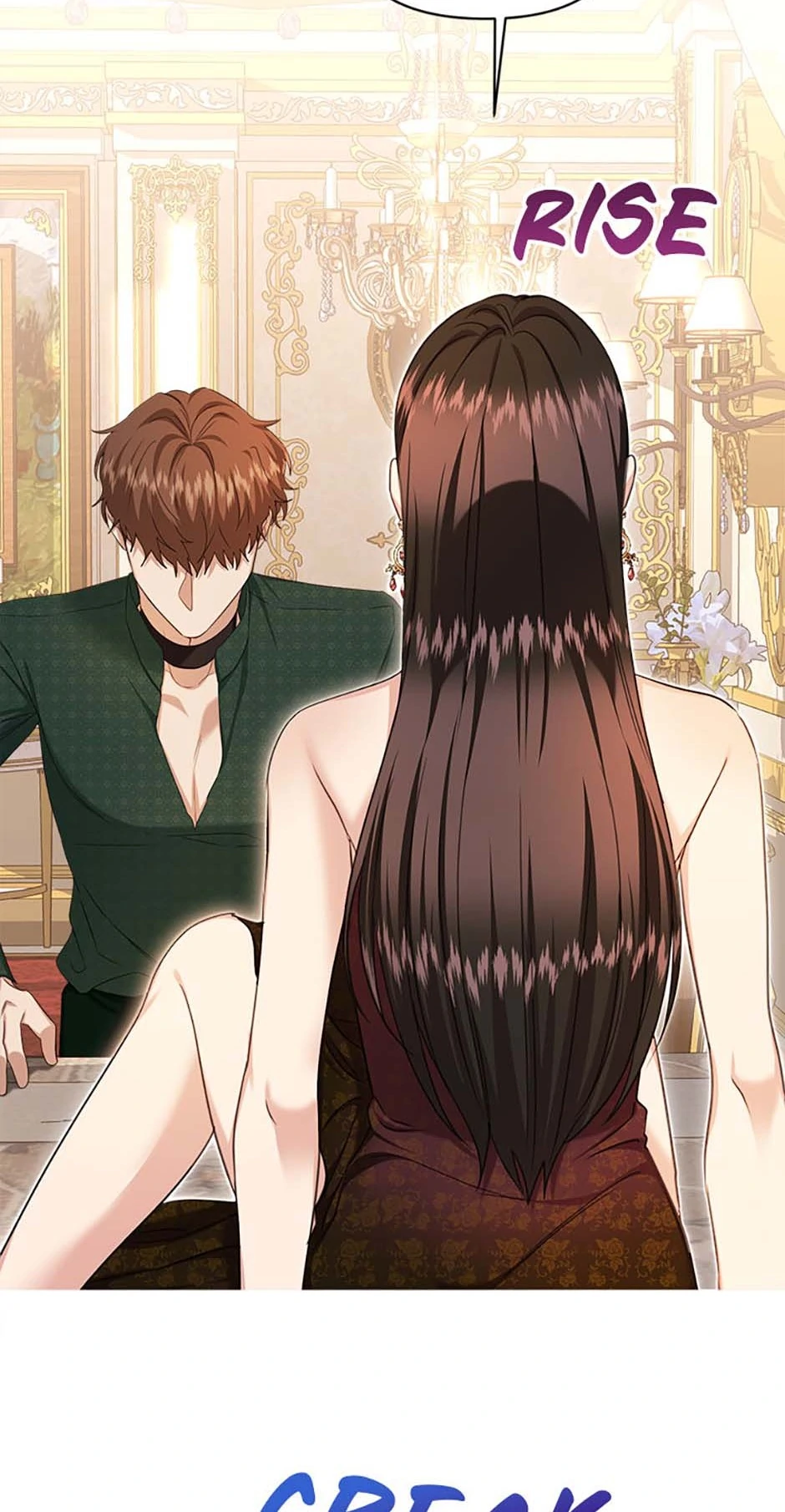 For a Certain Princess [Official] Chapter 51 - page 25