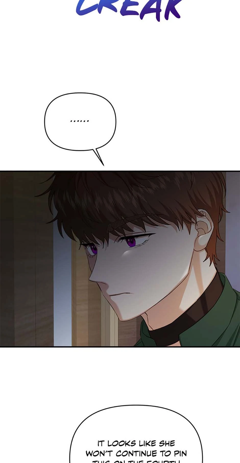 For a Certain Princess [Official] Chapter 51 - page 26