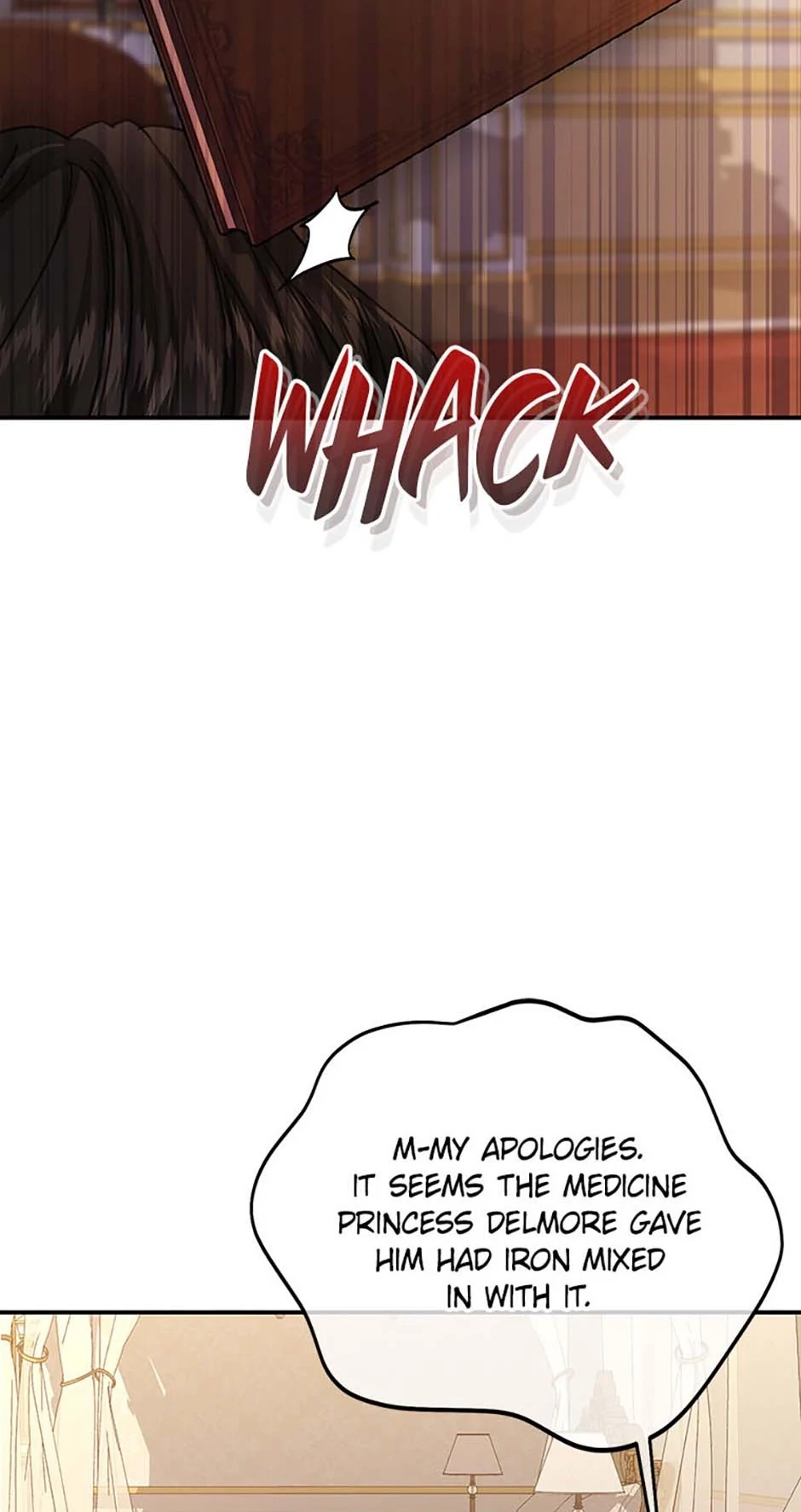 For a Certain Princess [Official] Chapter 51 - page 2