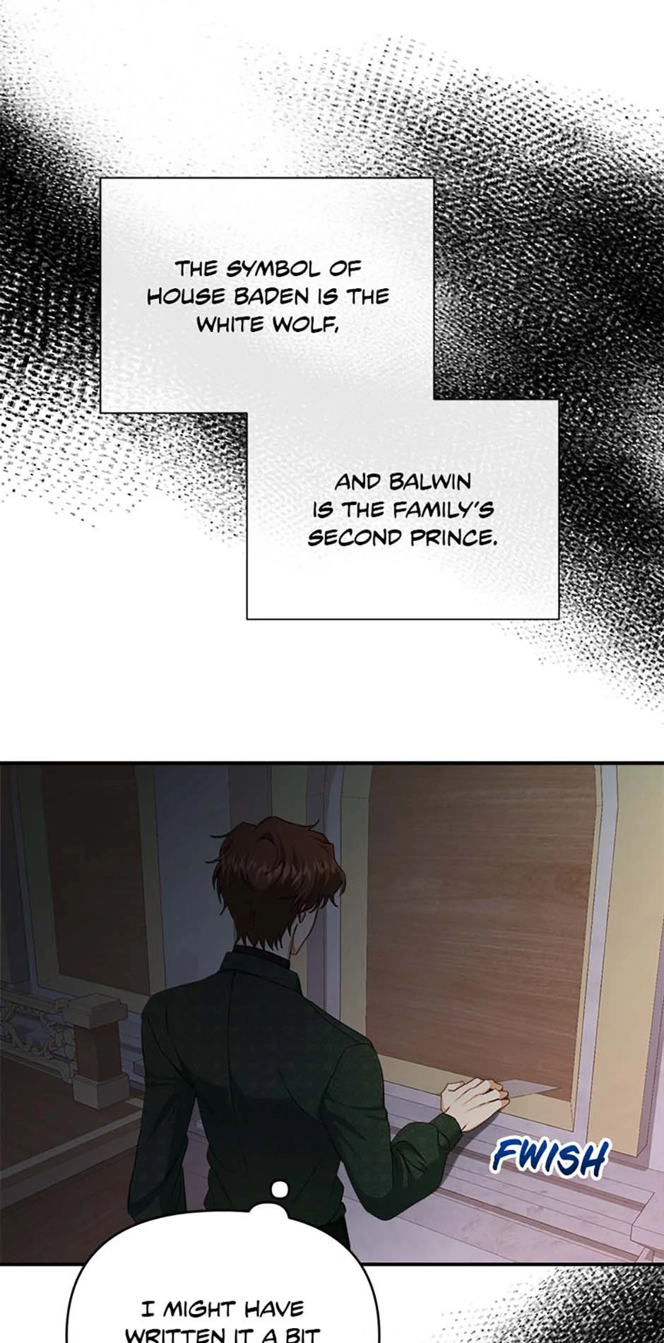 For a Certain Princess [Official] Chapter 51 - page 29