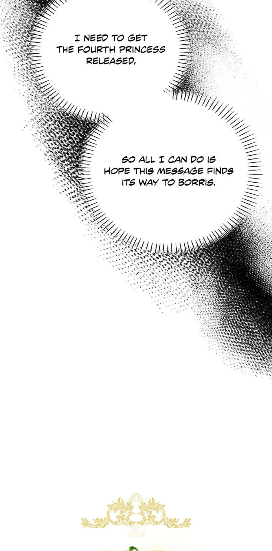 For a Certain Princess [Official] Chapter 51 - page 31