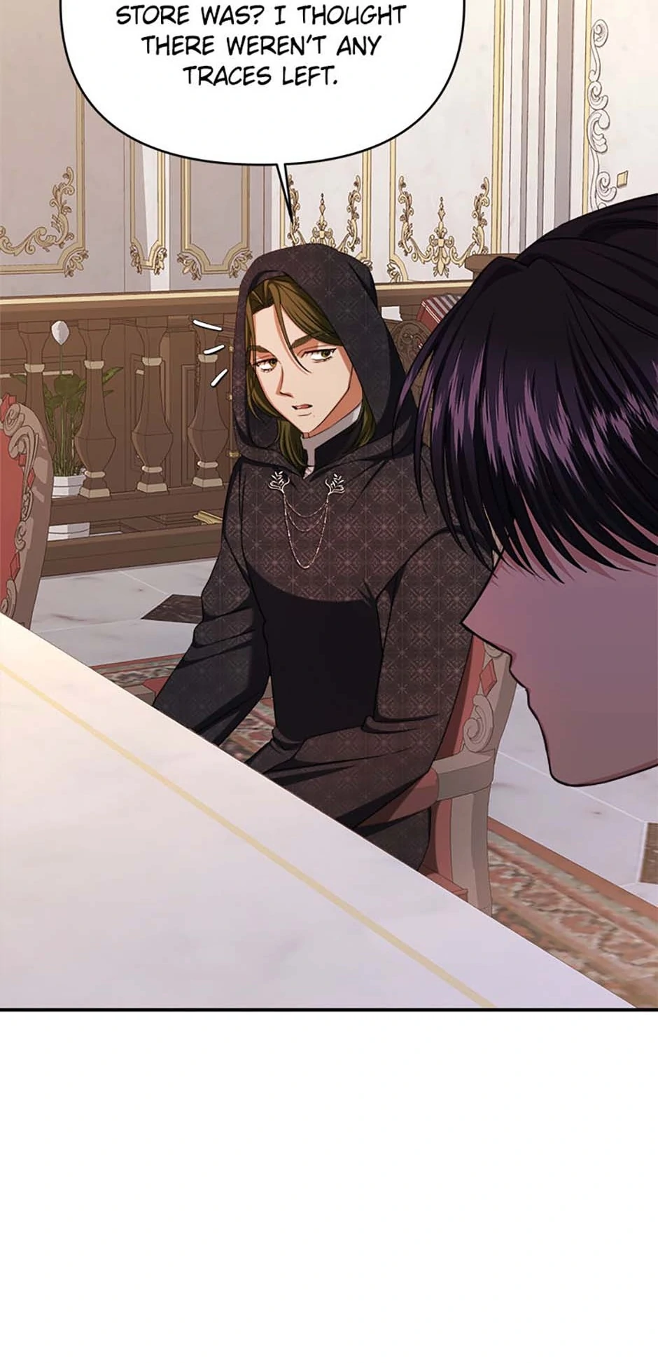 For a Certain Princess [Official] Chapter 51 - page 38