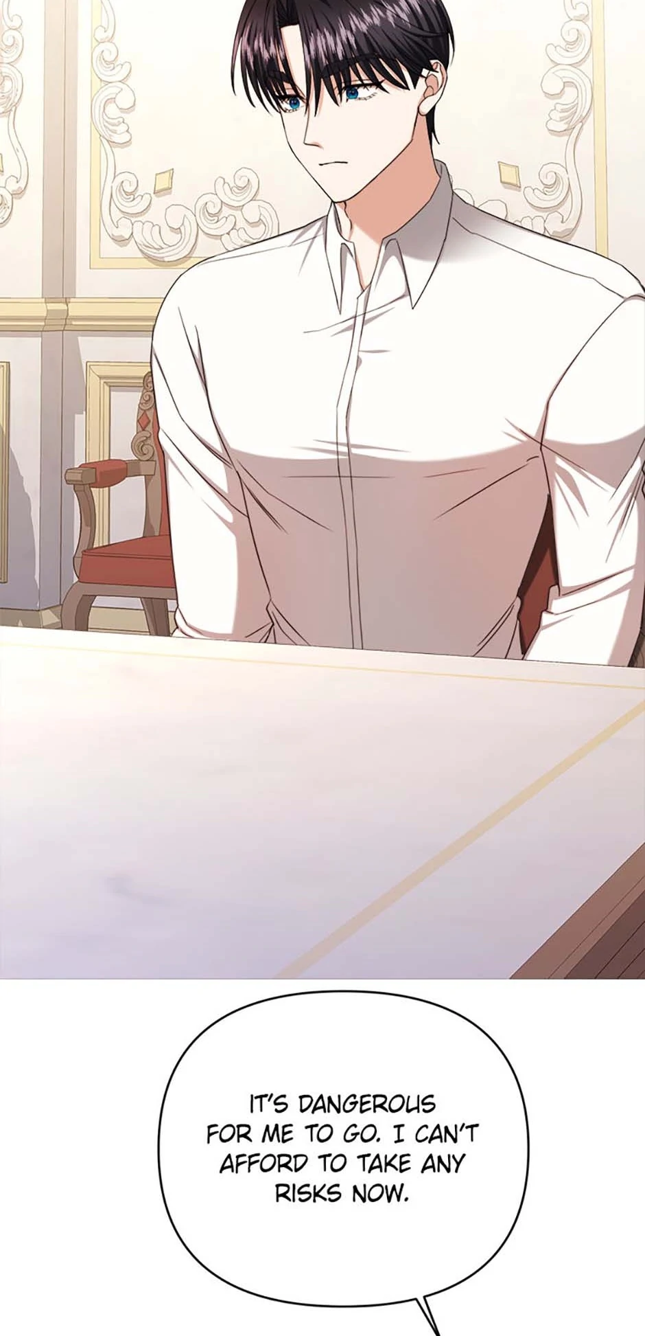 For a Certain Princess [Official] Chapter 51 - page 40