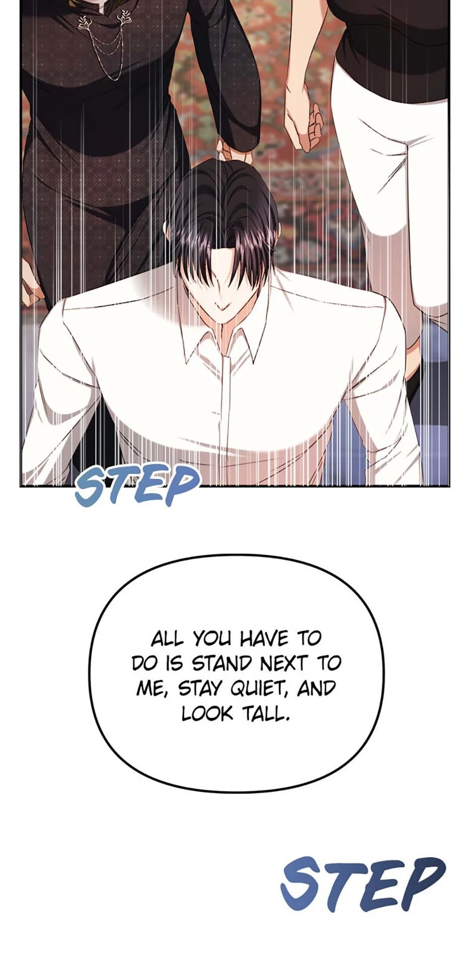 For a Certain Princess [Official] Chapter 51 - page 42