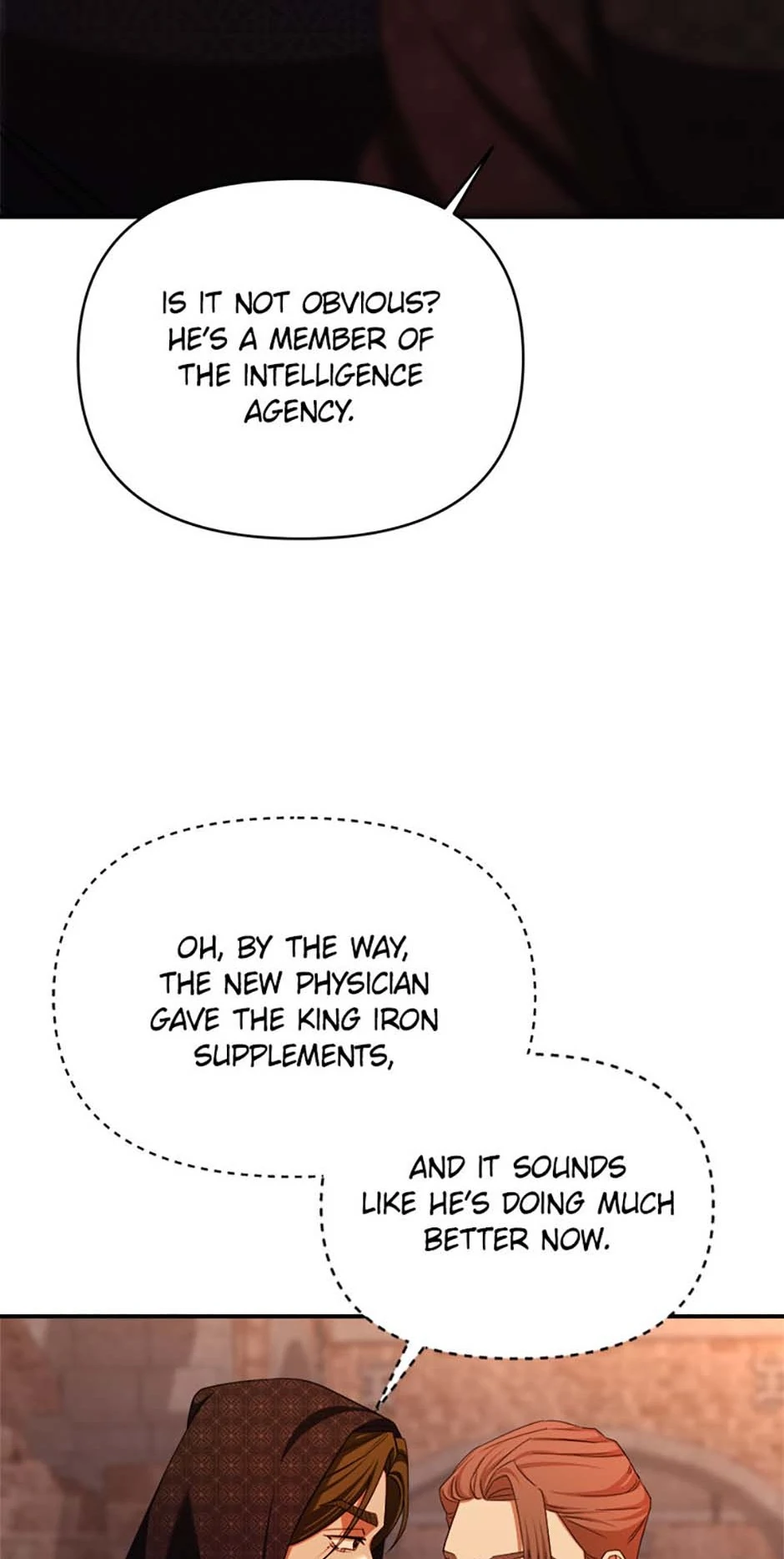 For a Certain Princess [Official] Chapter 51 - page 46