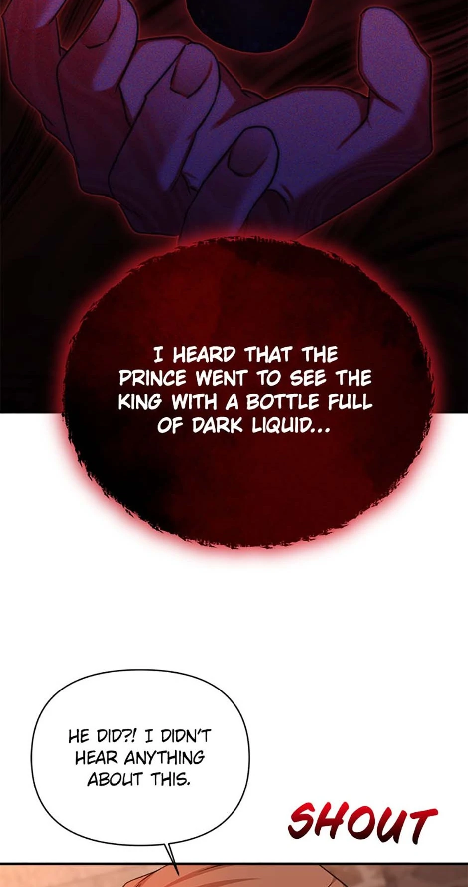 For a Certain Princess [Official] Chapter 51 - page 51