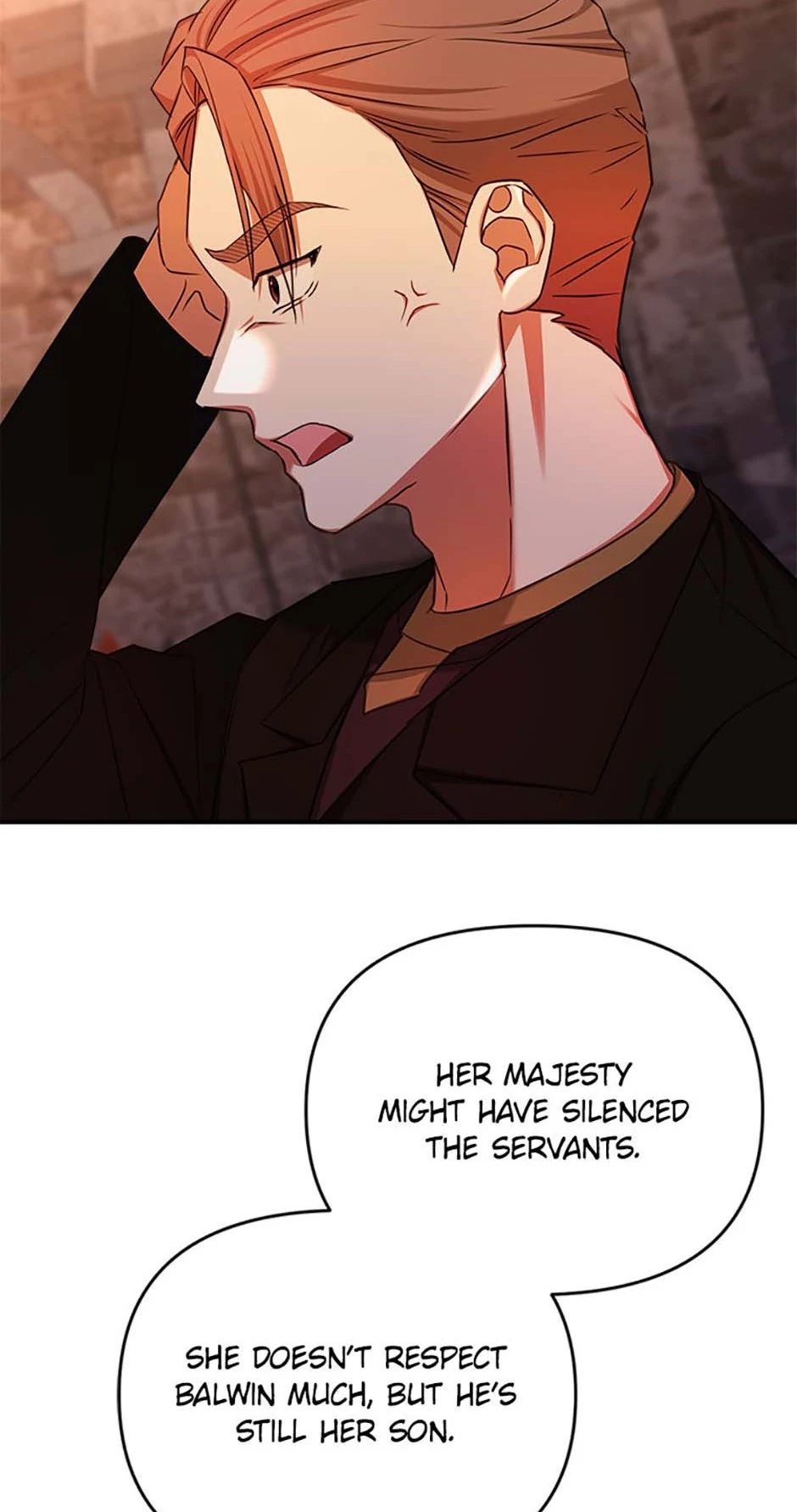 For a Certain Princess [Official] Chapter 51 - page 52