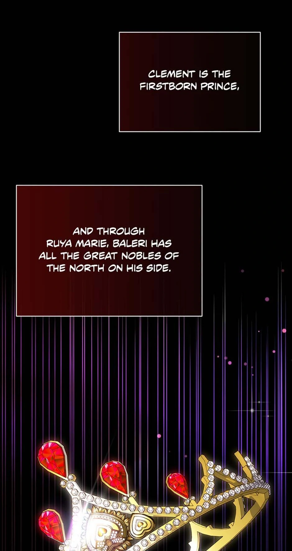 For a Certain Princess [Official] Chapter 51 - page 5