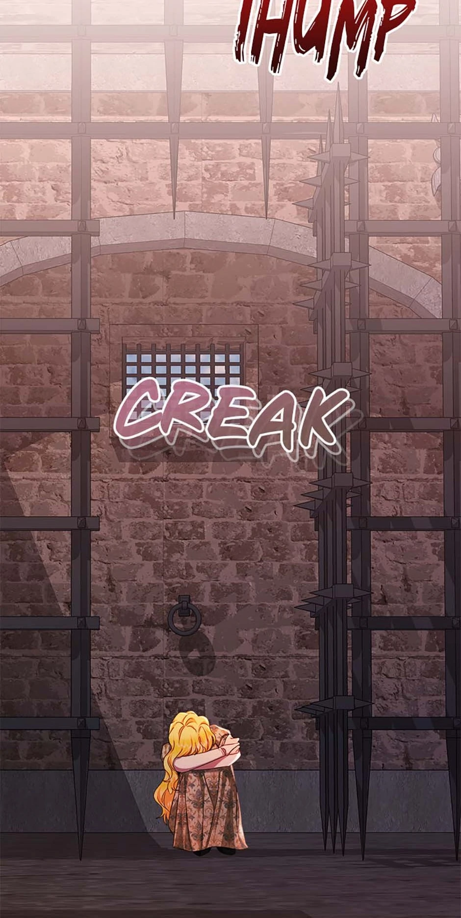 For a Certain Princess [Official] Chapter 51 - page 59