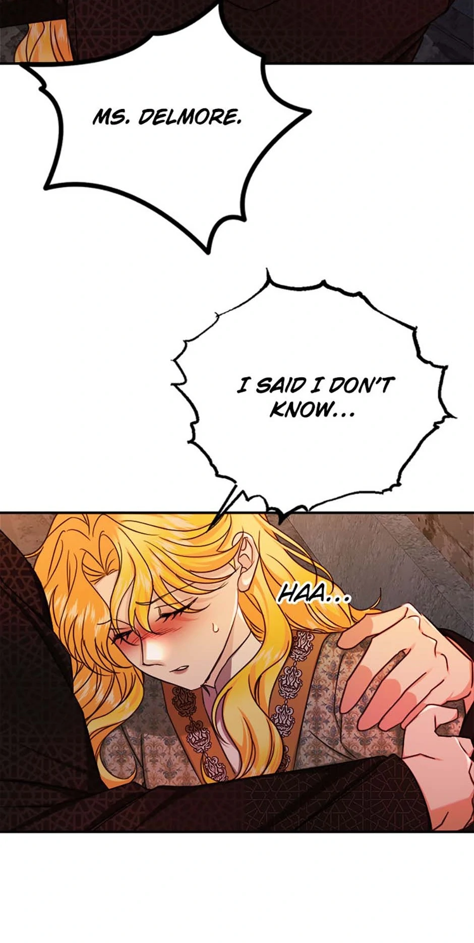 For a Certain Princess [Official] Chapter 51 - page 61