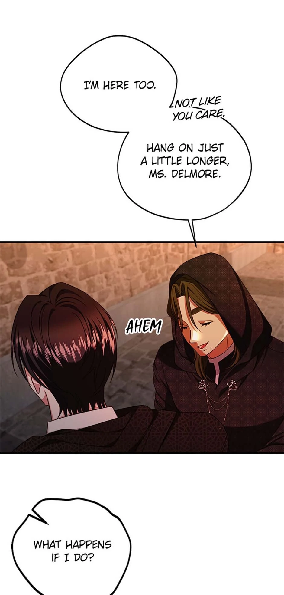 For a Certain Princess [Official] Chapter 51 - page 64