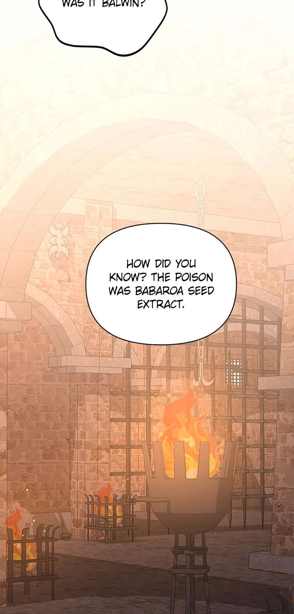 For a Certain Princess [Official] Chapter 51 - page 66