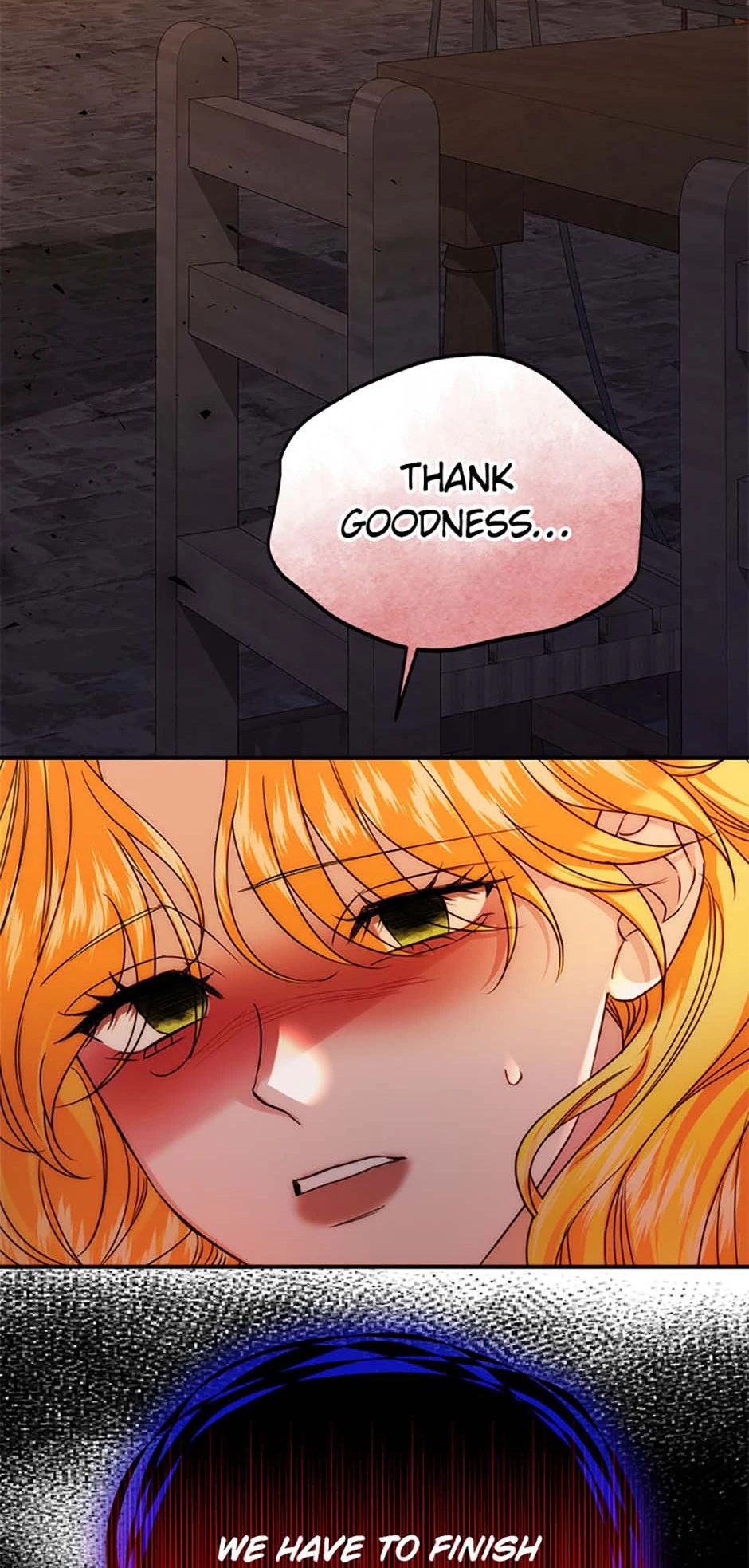 For a Certain Princess [Official] Chapter 51 - page 67