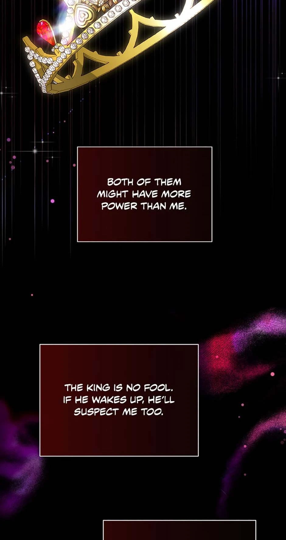 For a Certain Princess [Official] Chapter 51 - page 6