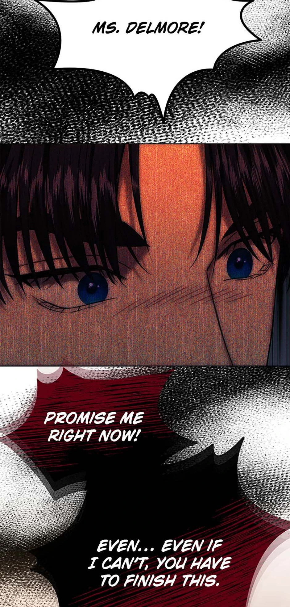 For a Certain Princess [Official] Chapter 51 - page 69