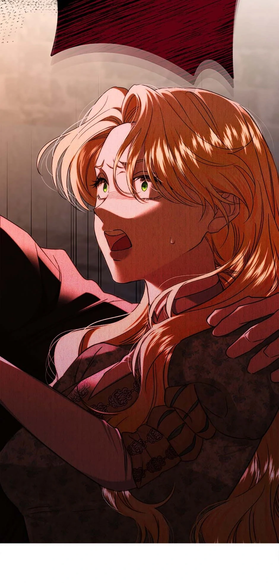 For a Certain Princess [Official] Chapter 51 - page 70