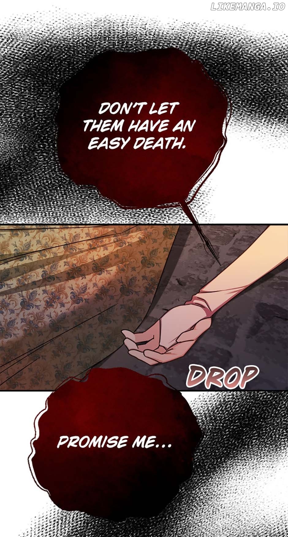 For a Certain Princess [Official] Chapter 51 - page 71
