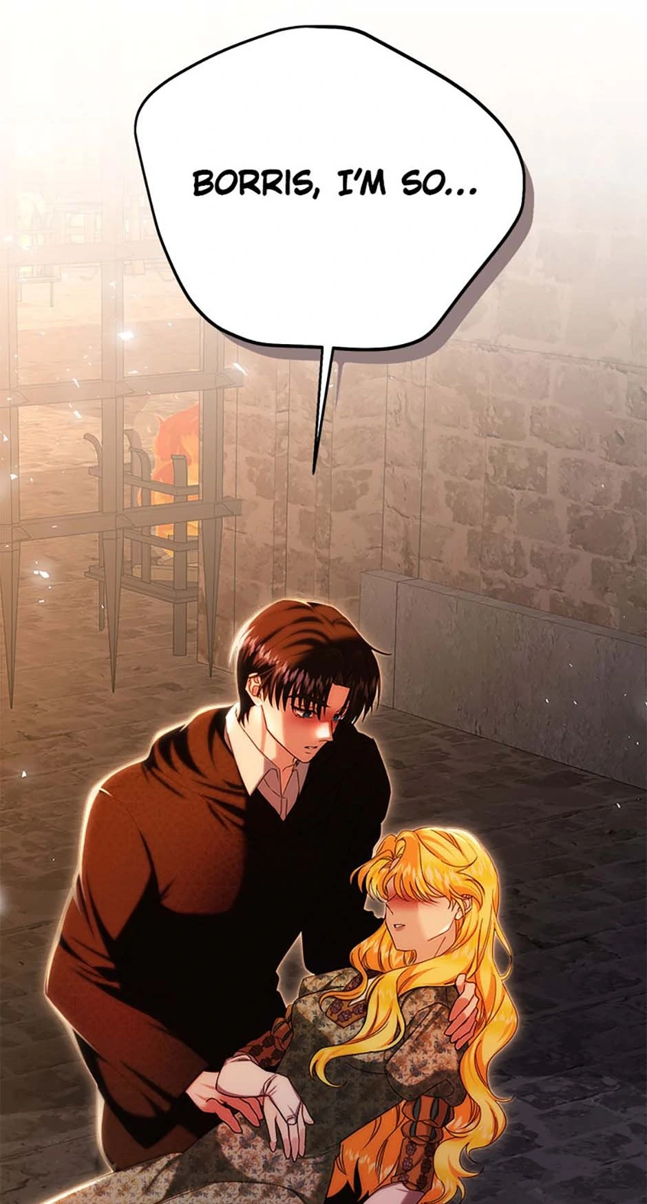 For a Certain Princess [Official] Chapter 51 - page 73