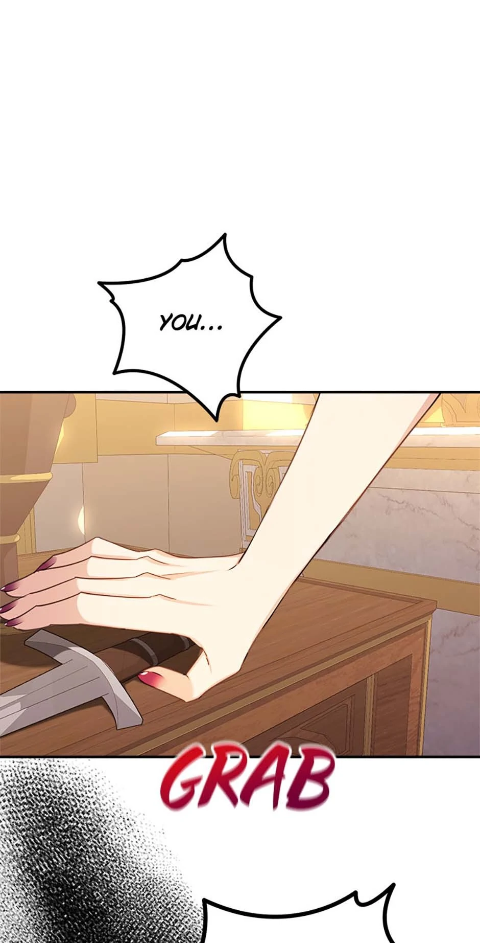 For a Certain Princess [Official] Chapter 51 - page 8