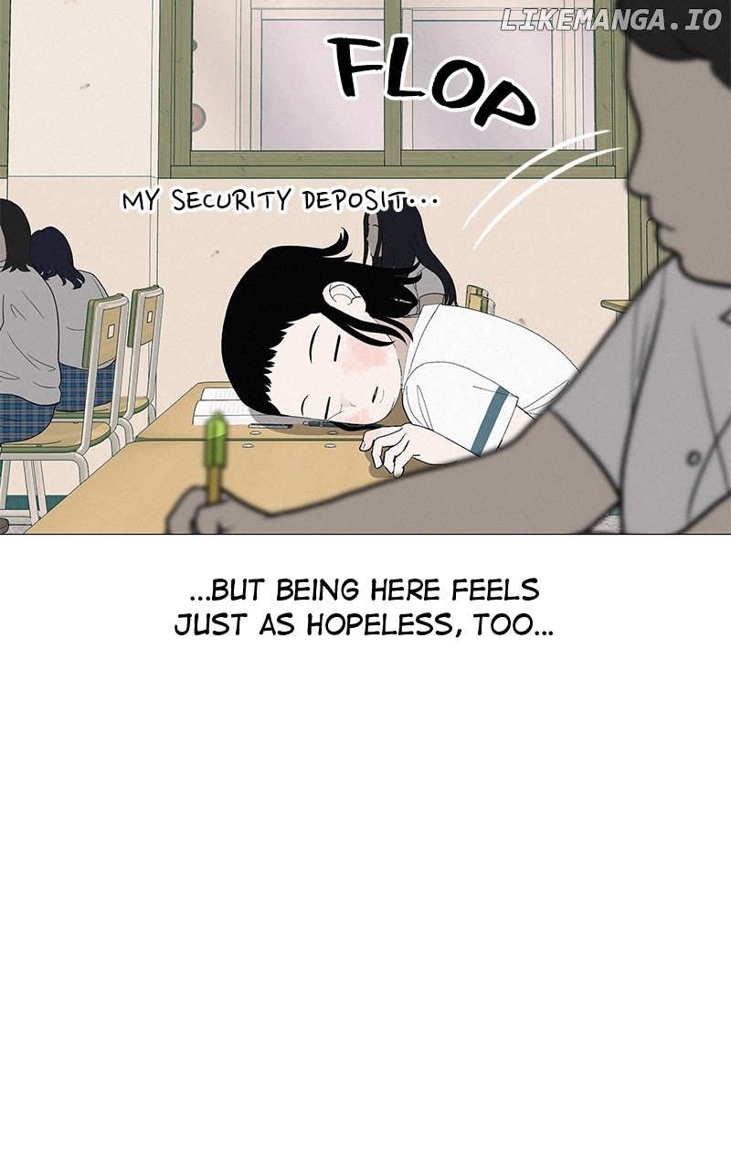 Radiant Rewind Chapter 19 - page 32
