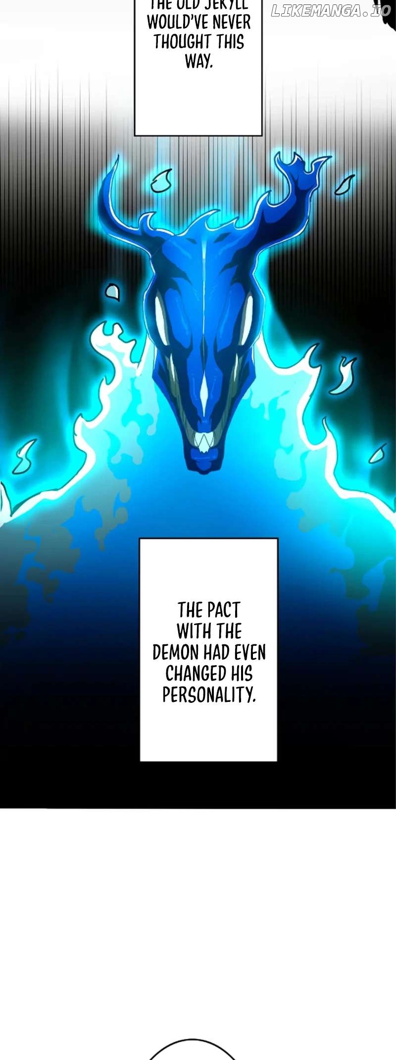 I’m Level 999, But I Only Have One Year To Live Chapter 8 - page 29