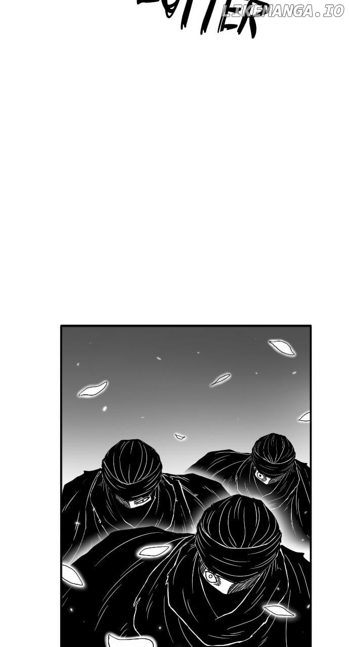 The Black Serpent Chapter 18 - page 3