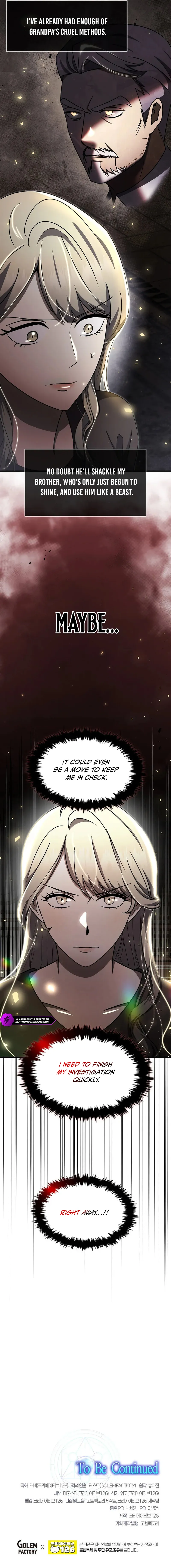 The Mythical Weapon Creation of the Regressed Genius Player Chapter 38 - page 18