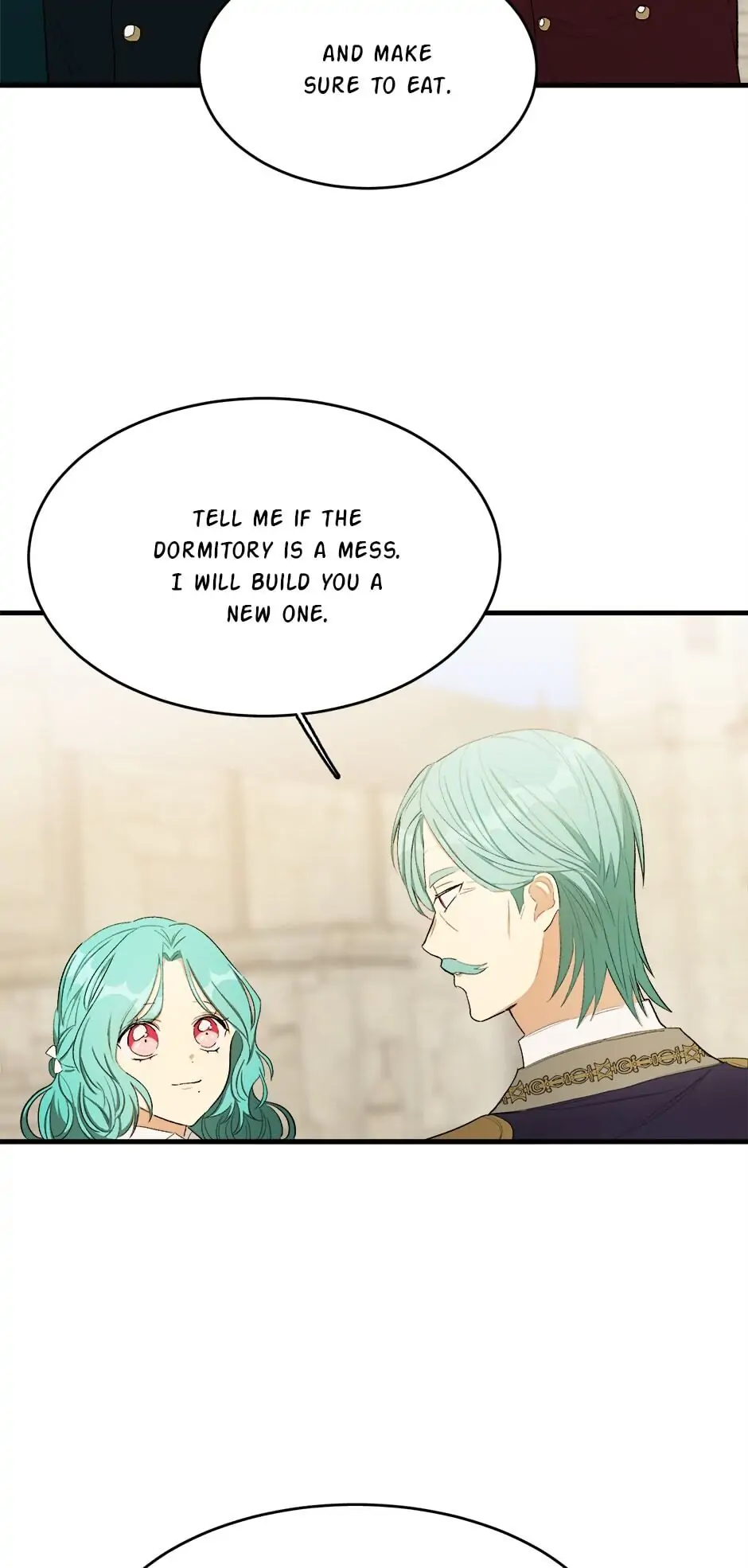 Royal Shop of Young Lady Chapter 48 - page 69